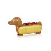 YOBRO Hot Dog Mini-Bleistiftspitzer