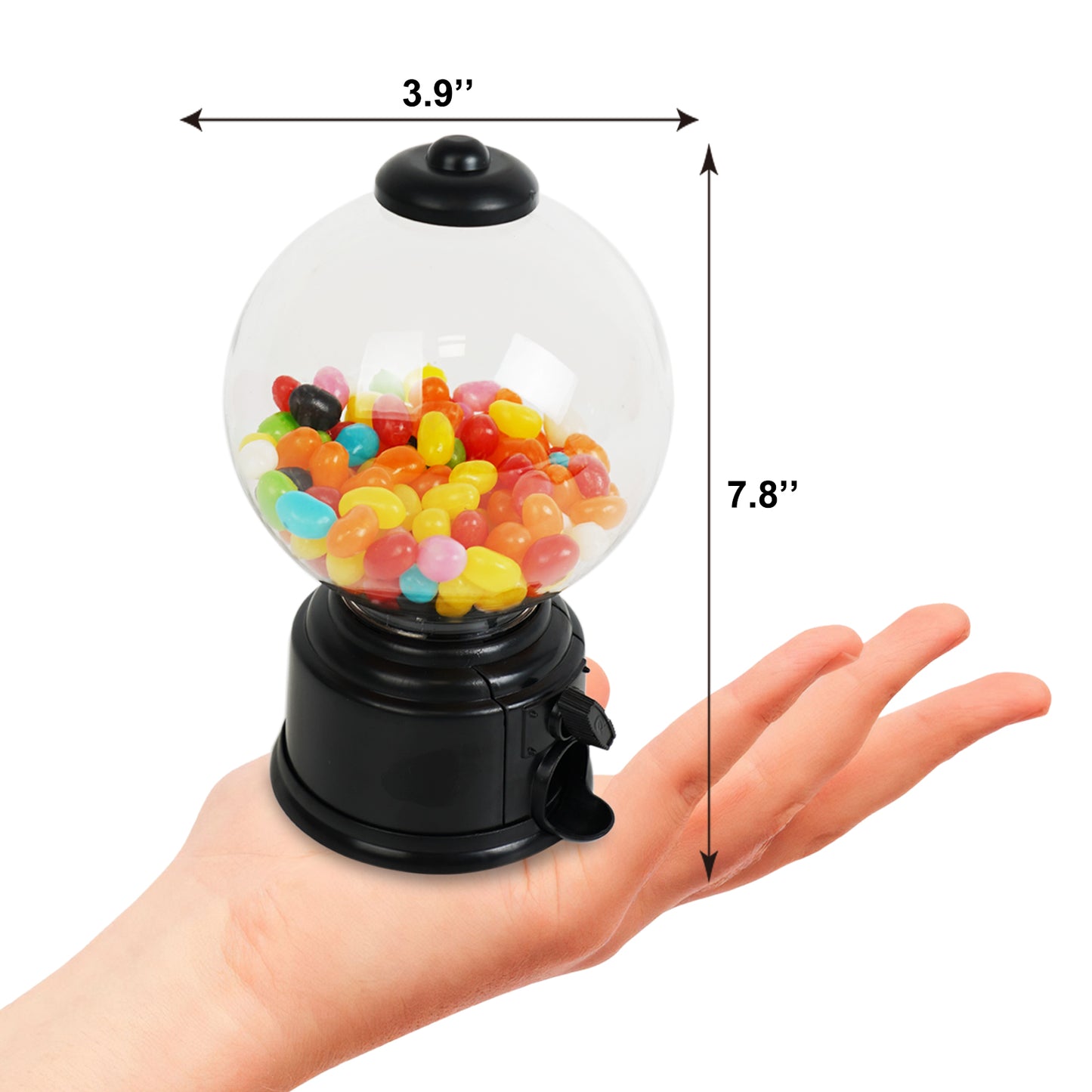 YOBRO Candy Dispenser WSG11499