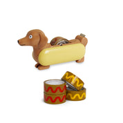 Yobro Schreibtischhefter-Set WSG12600