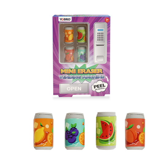 YOBRO Mini Eraser Vending Machine WSG9535