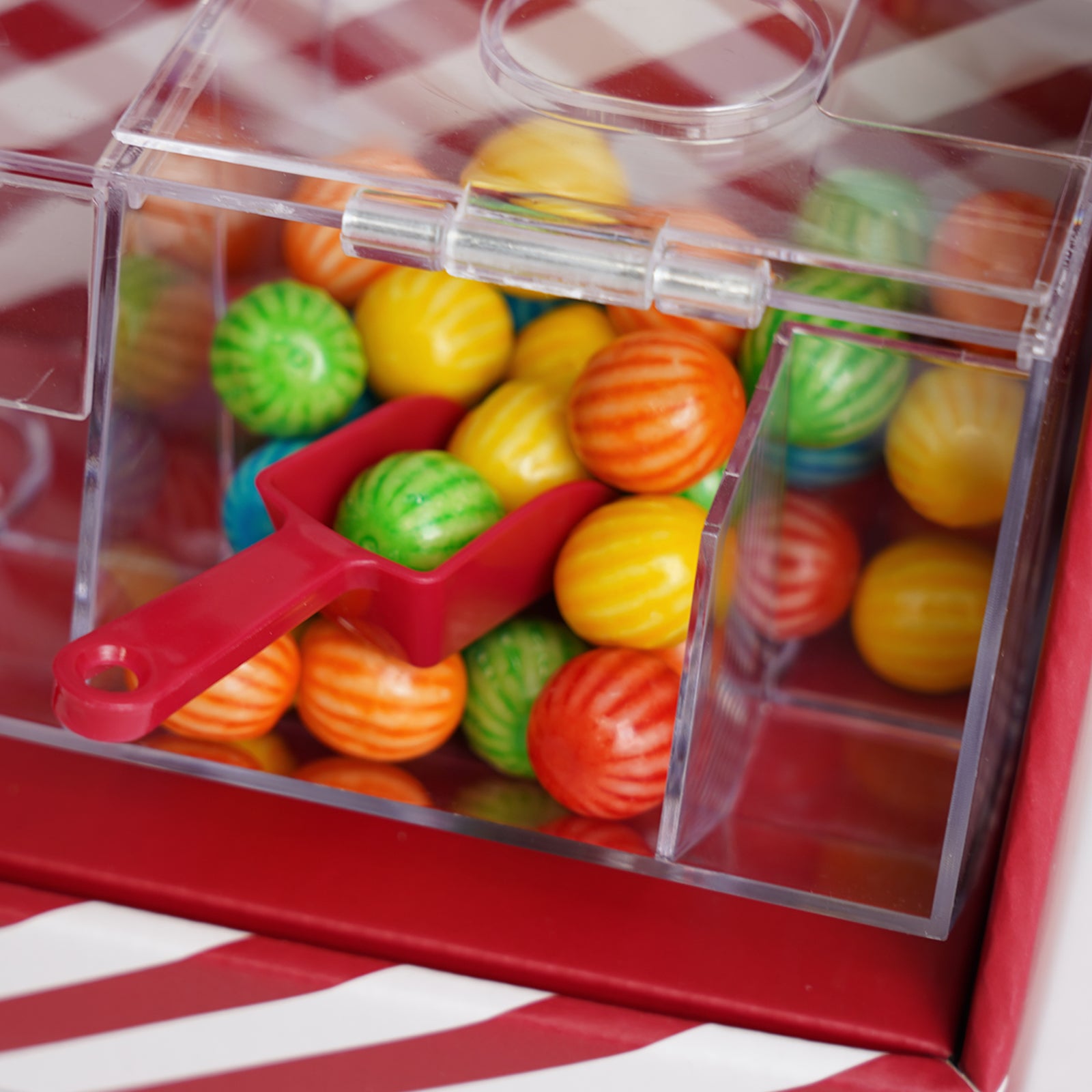 YOBRO Mini Candy Store