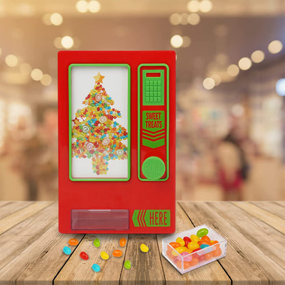 YOBRO Candy Dispenser Christmas WSG12601