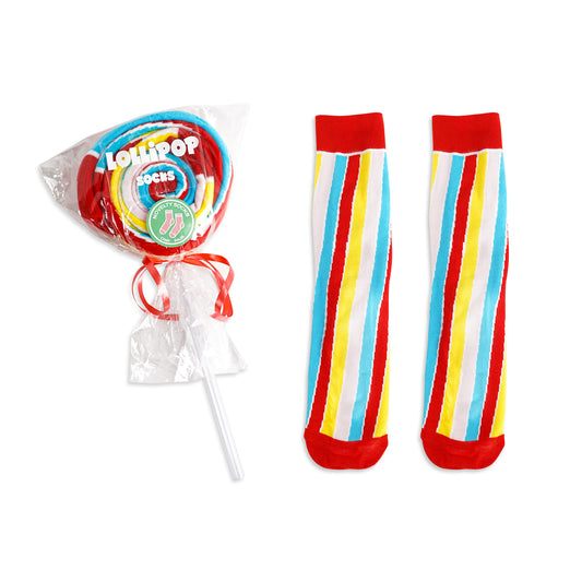 YOBRO Sweet Lollipop Socks WSG12315