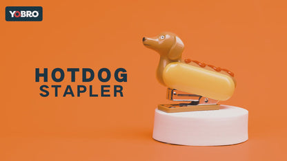 YOBRO Hotdog Tape Dispenser WSG12565