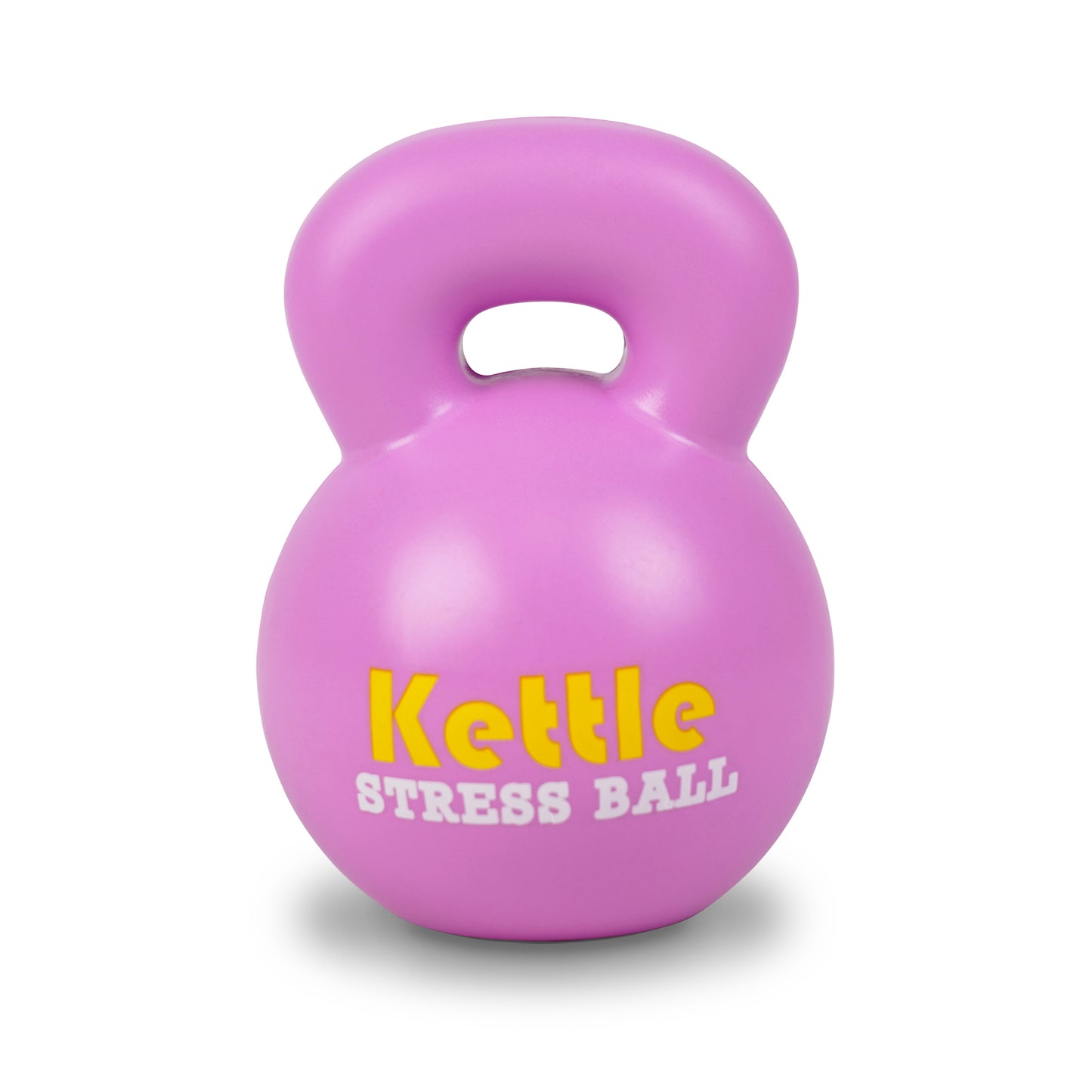 YOBRO Mini Kettle Stress Ball Pink WSG11268