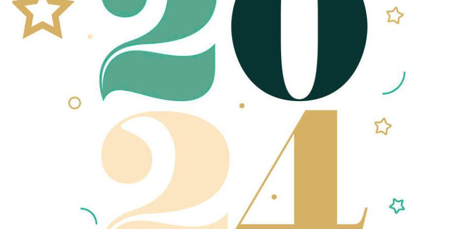 2024 NEW