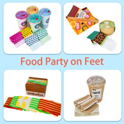 YOBRO Latte Socken WSG11450