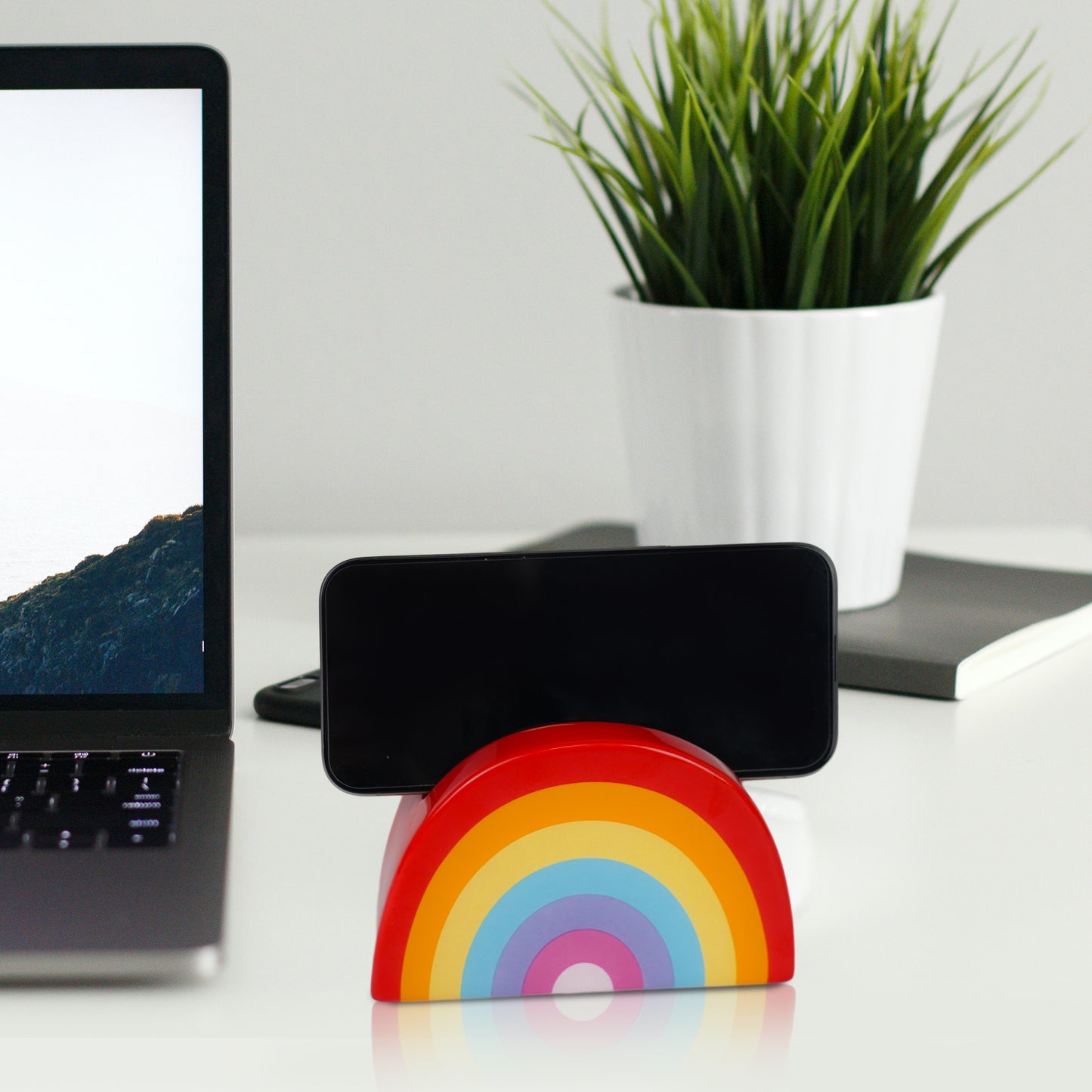 YOBRO Rainbow Phone Holder WSG12941