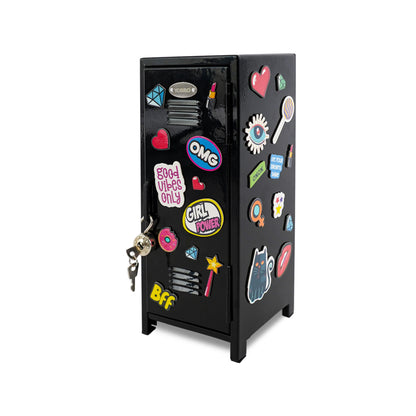 YOBRO Girl Talk Locker WSG3755