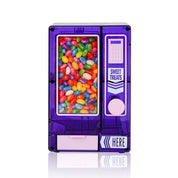 YOBRO Cute Candy Dispenser, Violet