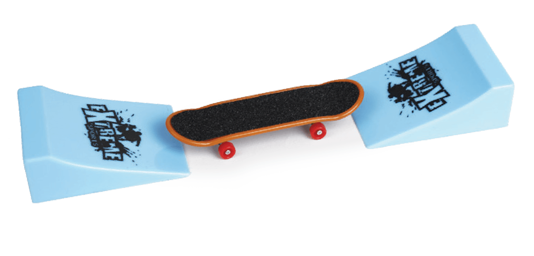 YOBRO  Mini Skate Park Party Game Desktop Office Gifts for Him