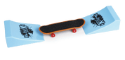 YOBRO  Mini Skate Park Party Game Desktop Office Gifts for Him