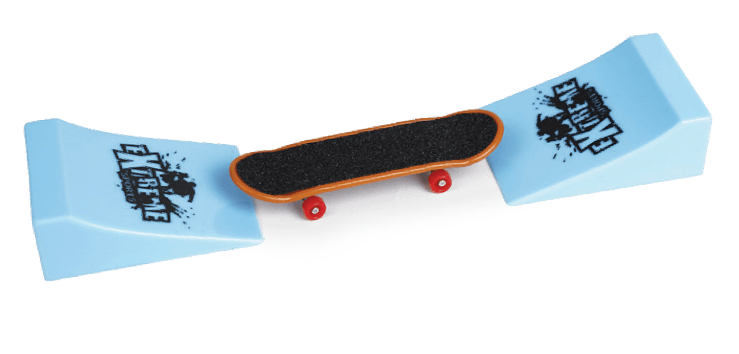 YOBRO Mini Finger Game Mini Skate Park WSG12191