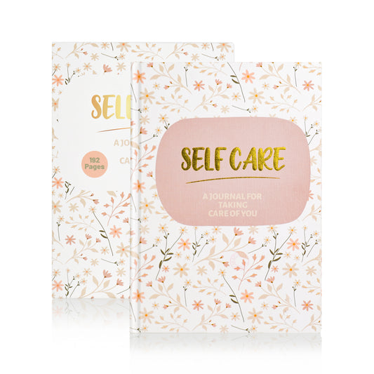 YOBRO Self Care Journal WSG13509