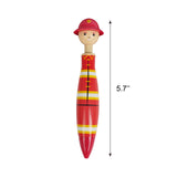 YOBRO Fireman Pen WSG5215