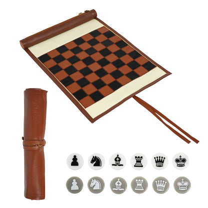 YOBRO Travel Chess Set