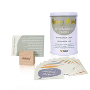 YOBRO Happy Mind Affirmationskarten WSG12955 