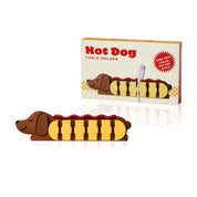 Hot Dog Cable Holder