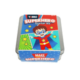 YOBRO Super Hero Boys Starter Kit WSG9436