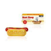 Hot Dog Photo Holder