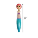 YOBRO Mermaid Pen WSG5214