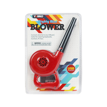 YOBRO Mighty Mini Blower WSG3980