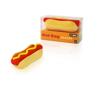 Hot Dog Eraser