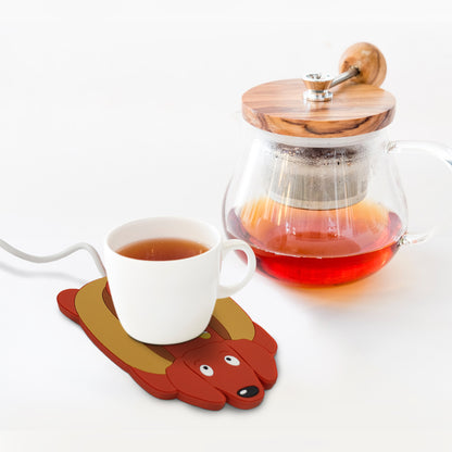 YOBRO HotDog USB-Tassenwärmer WSG7224