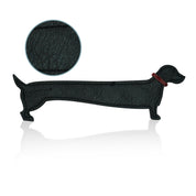 Hot Dog Dachshund Bookmark