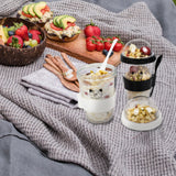 YOBRO Eco-fluffy Breakfast Cup WSG5794