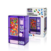 YOBRO Cute Candy Dispenser, Violet