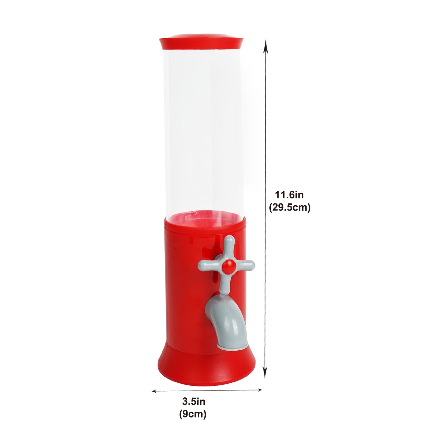 YOBRO Candy Dispenser 2pack WSG12580