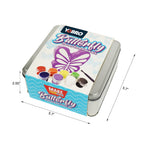 YOBRO Butterfly Money Box WSG9441