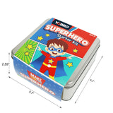 YOBRO Super Hero Boys Starter Kit WSG9436