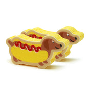 HotDog Sponge Set 2 Pack