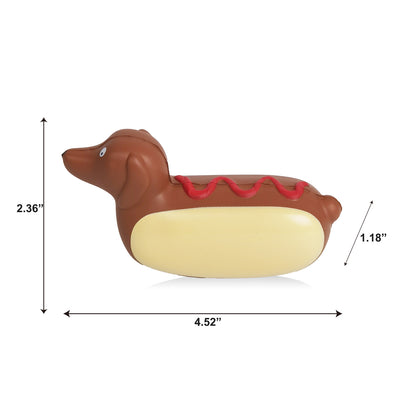 YOBRO Hot Dog Stress Ball WSG12323