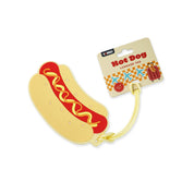 YORBO Hot Dog Luggage Tag