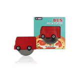 YOBRO Bus Pizza Cutter WSG12889