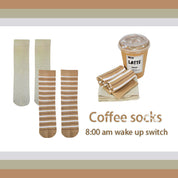 YOBRO Latte Socken WSG11450