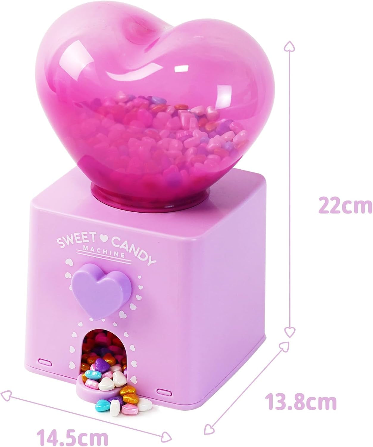YOBRO Sweet Candy Dispenser