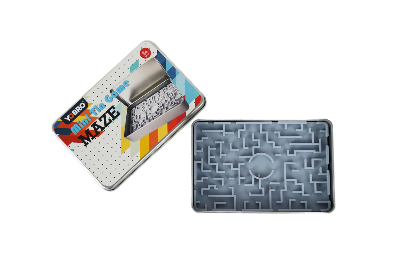 YOBRO Tin Maze WSG13262