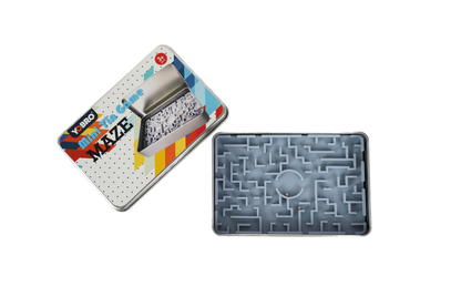 YOBRO Tin Maze WSG13262