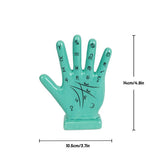 YOBRO Mini Palmistry Hand Ring Holder WSG12738