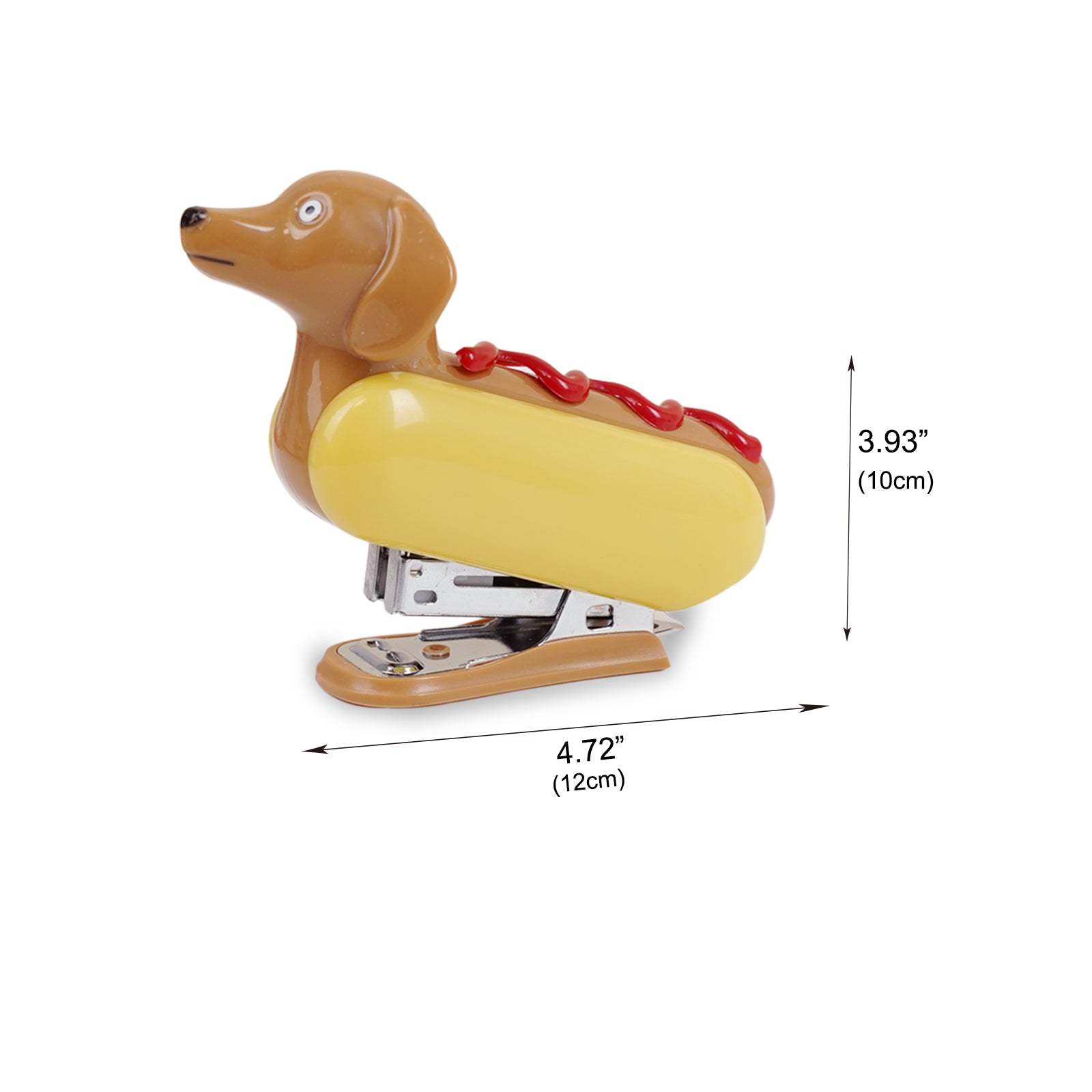 Ensemble d'agrafeuses de bureau Yobro WSG12600 