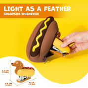 YOBRO Hotdog-Hefter WSG2375 