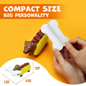 YOBRO Hot Dog Haftnotizhalter WSG9289