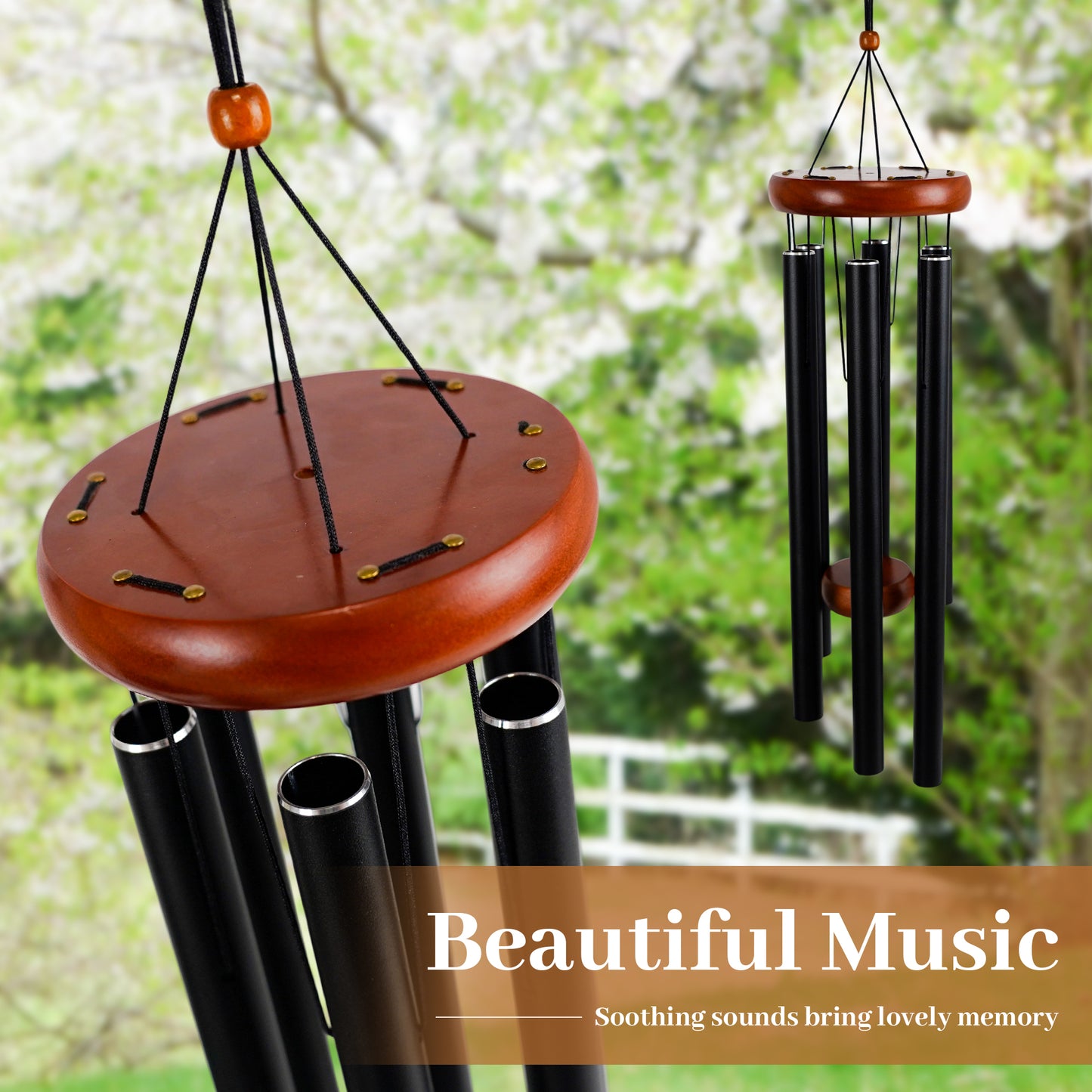 Pet Memorial Gifts Wind Chime