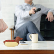 YOBRO Hot-Dog-Stressball WSG12323