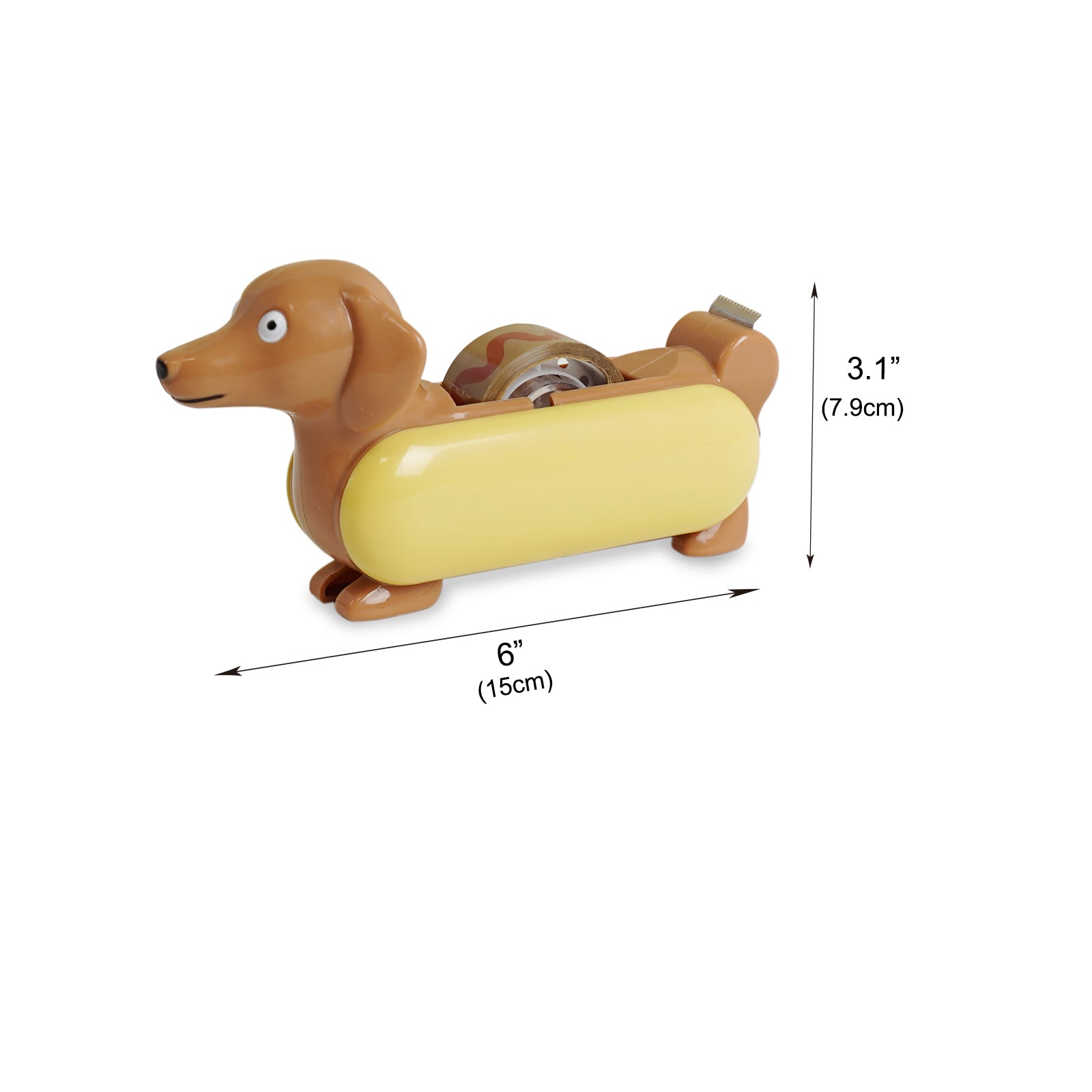 Ensemble d'agrafeuses de bureau Yobro WSG12600 
