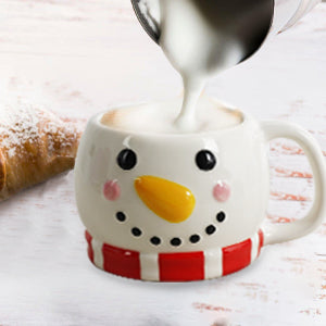 YOBRO Xmas Mug WSG6695